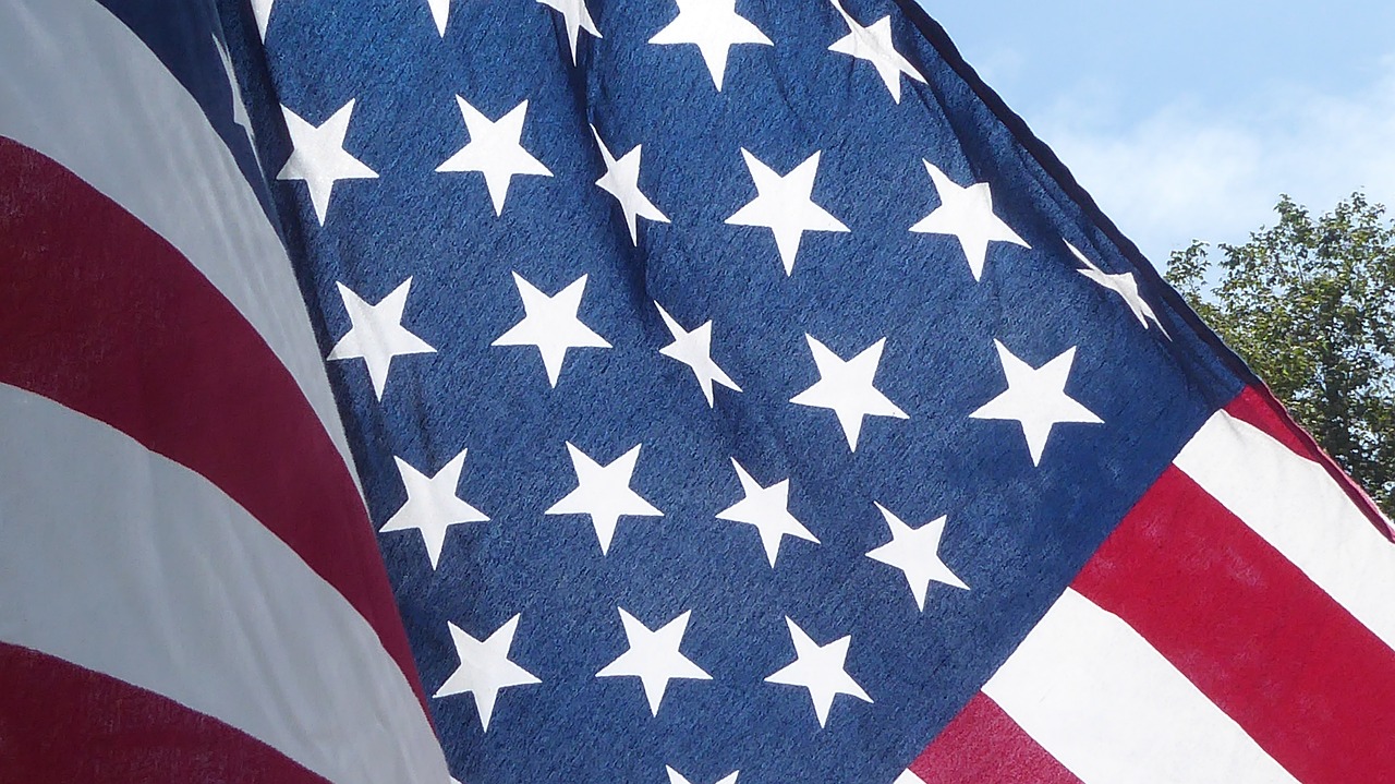 American Flag