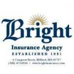 Bright Insurance Agency Logo