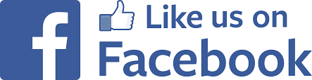 Follow us on Facebook Logo