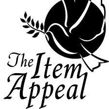 The Item Appeal
