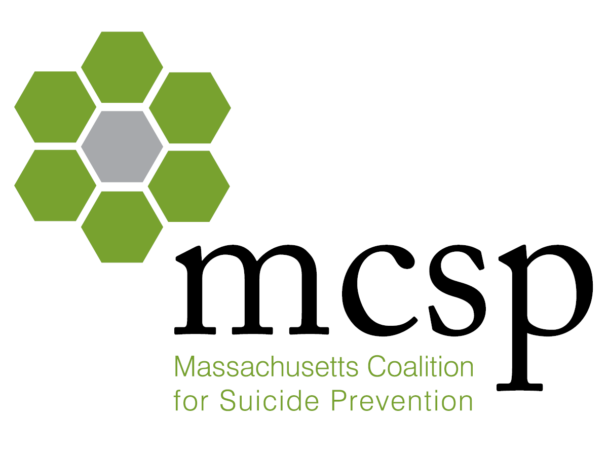 MetroWest Regional Coalition for Suicide Prevention Logo