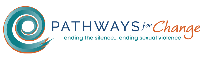Pathways for Change Logo