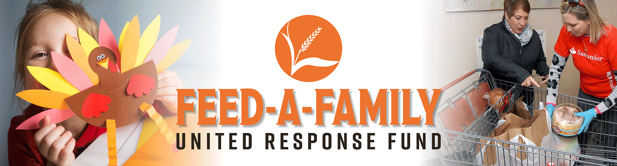 Feed-A-Family United Response Fund