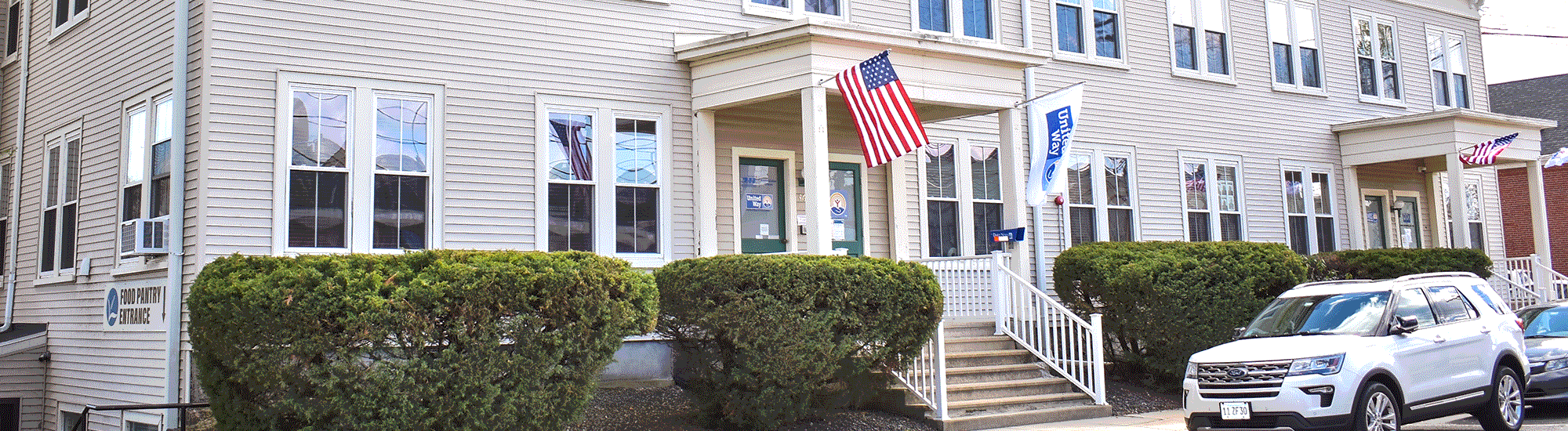 United Way of Tri-County
