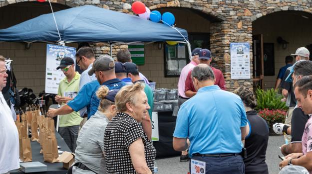 United Way Golf Classic