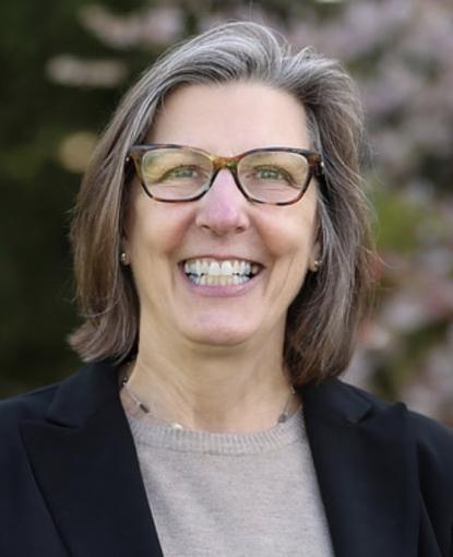 Liz Leonard