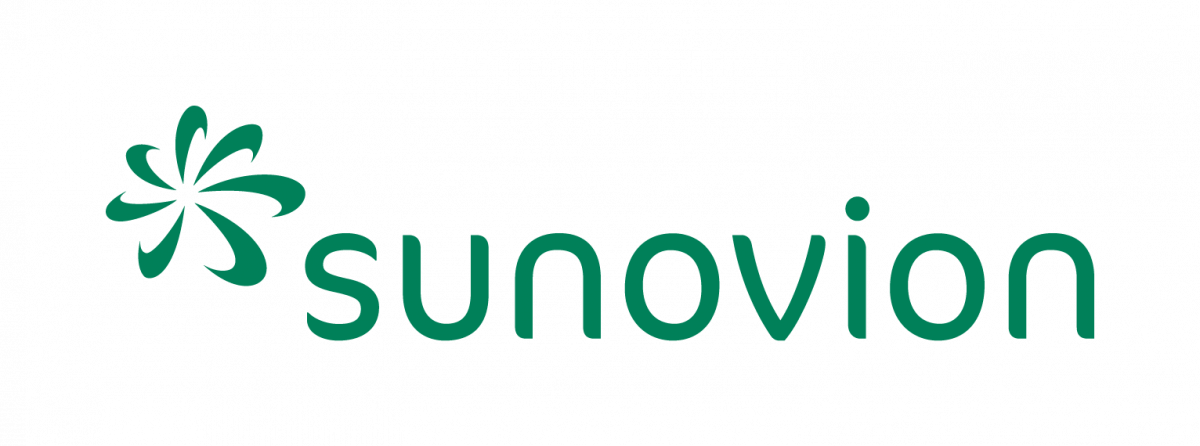 Sunovion Logo