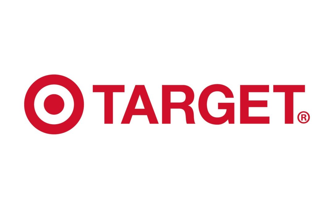 Target Logo